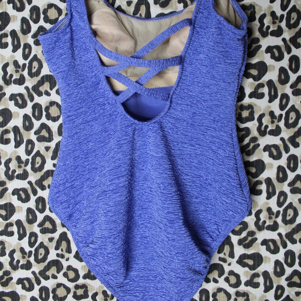 One Piece Swim wear